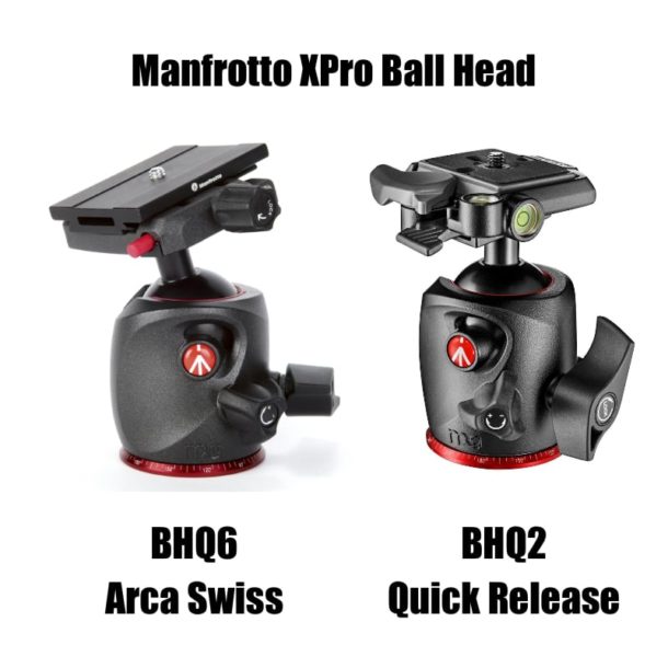 Manfrotto Xpro Bhq Ball Head Review Gear Mashers