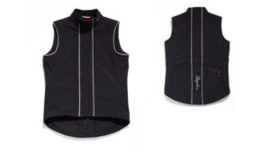 Rapha-Softshell-Gilet 2017 Review