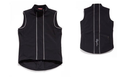 Rapha Gilet | Cycling Vest | 2019 Review