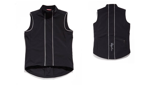 Rapha Classic Gilet Review 2024 favors