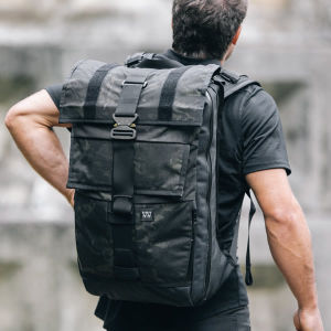 Mission Workshop Vandal Backpack Review (2018)