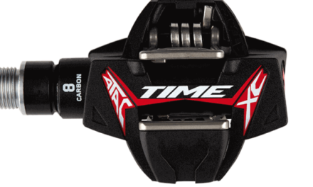 Time ATAC XC 8 | 2018 Pedal Review