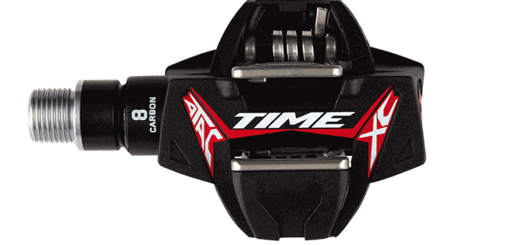 Time ATAC XC 8 | 2018 Pedal Review