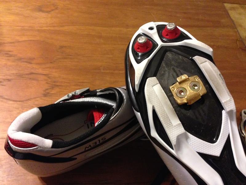 time atac shoes