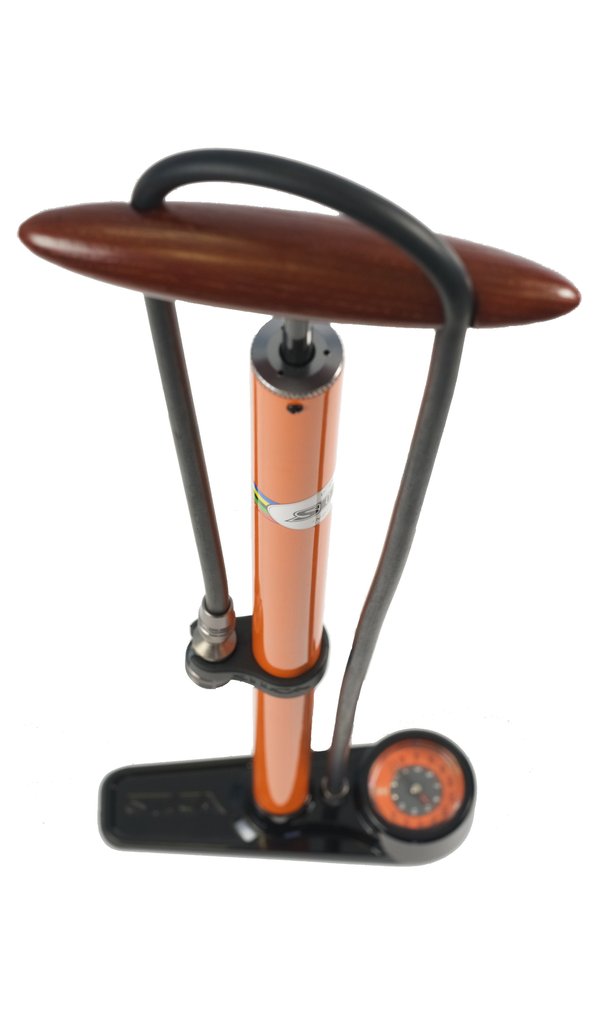 silca bicycle pump