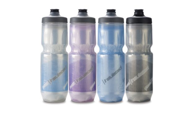 Specialized Purist Insulated Water Bottle Review | 2017