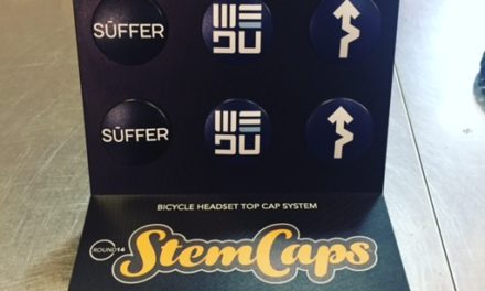 StemCaps Headset Cover Review