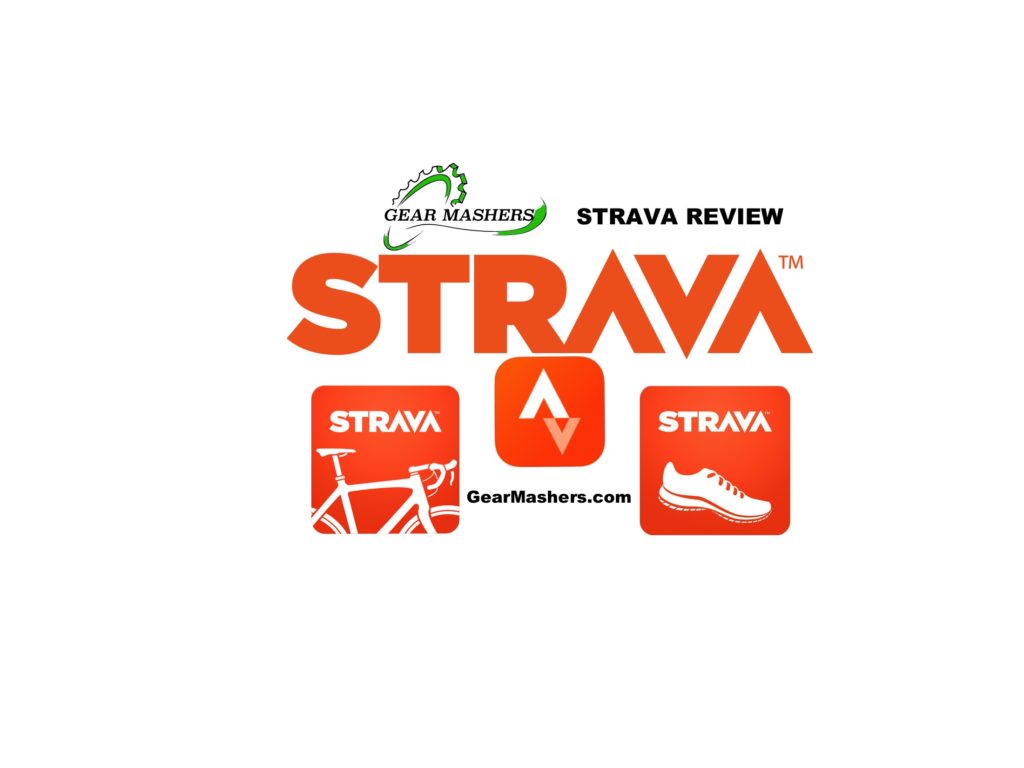 Strava Cycling Application Review 2017 | Gear Mashers