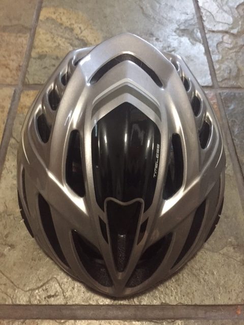 Suomy Timeless Road Cycling Helmet Review Front