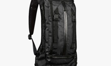 Mission Workshop The Hauser Hydration Pack