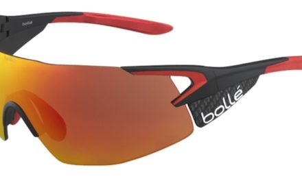 Bollé 5th Element Pro Cycling Sunglasses Review