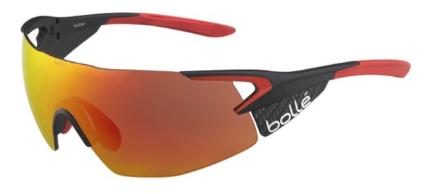 Bolle 5th Element Pro Cycling Sunglasses Review TNS Fire OLEO AF