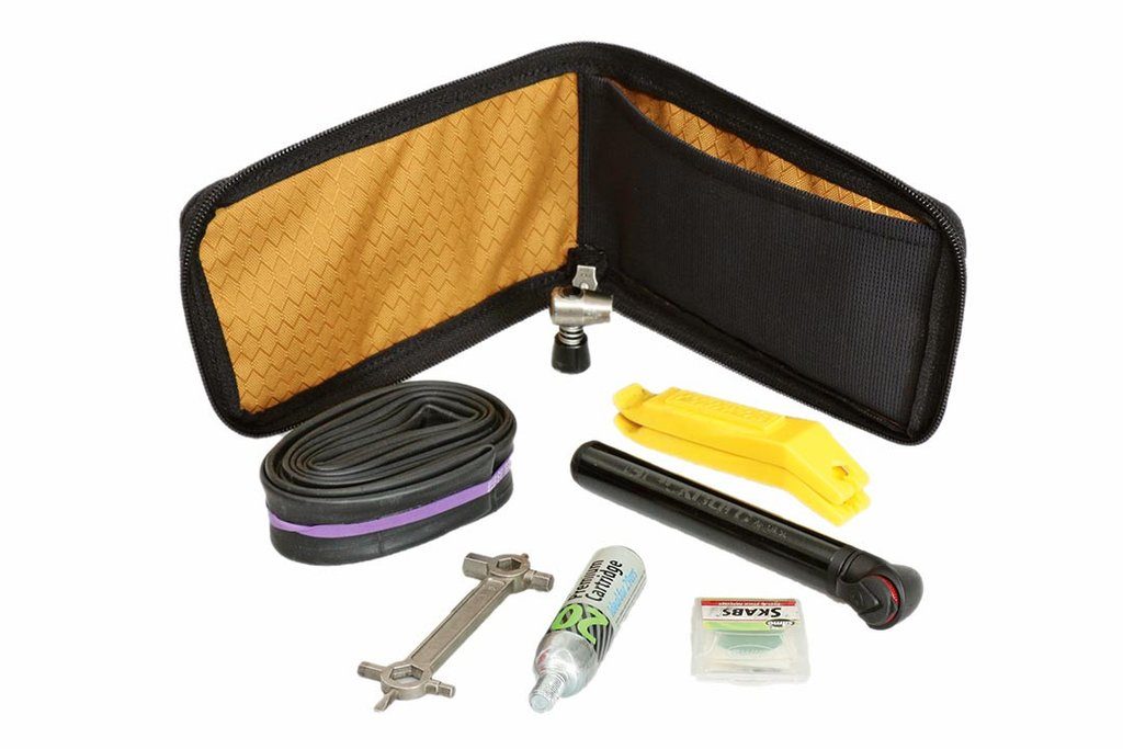 Waterfield Designs Cycling-Ride-Pouch-Plus-Tools