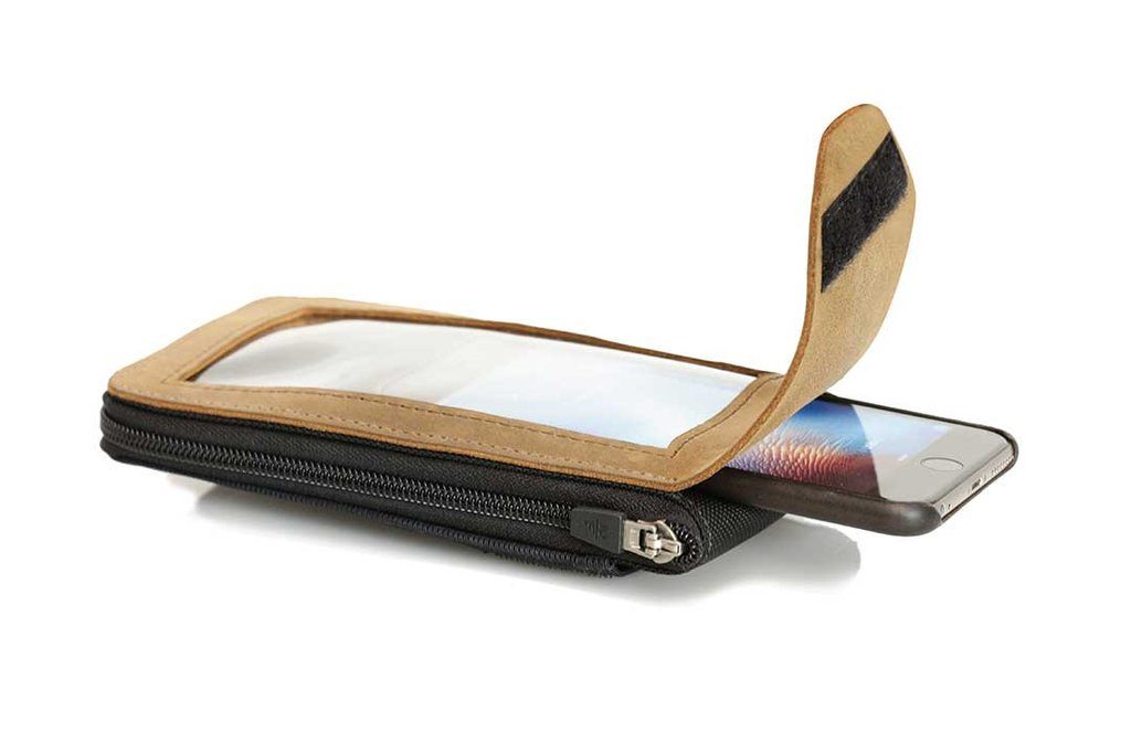Waterfield Designs cycling-ride-pouch-phone-insert