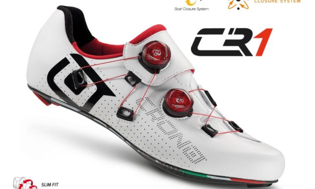 Crono CR1 Cycling Shoe Review | 2017