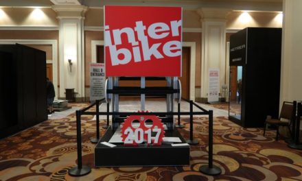 Interbike 2017 | Outdoor Demo | Las Vegas
