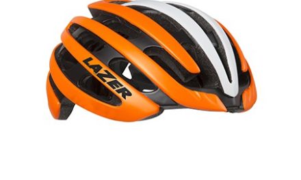 Lazer Z1 Cycling Helmet Review 2017 A