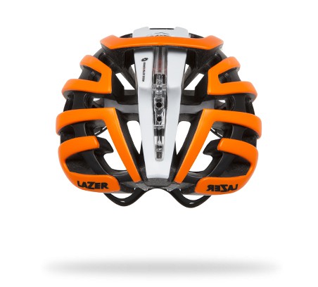 Lazer Z1 Cycling Helmet Review 2017 E