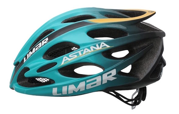 Limar Ultralight+ Helmet Review | 2018