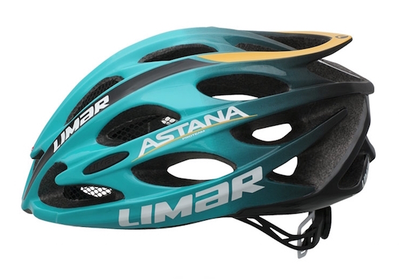 Limar Ultralight+ Helmet Review | 2018