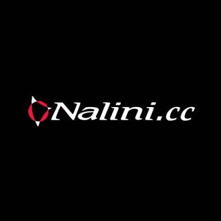 Nalini Cycling Apparel | Nalini Logo