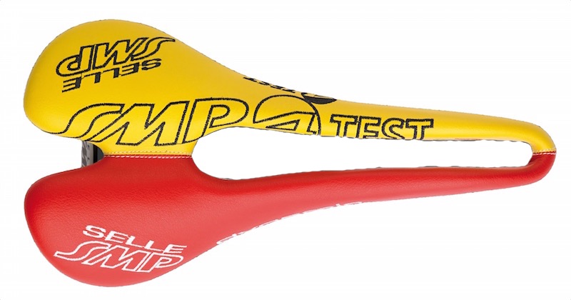 Selle SMP dynamic-test Cycling Saddle