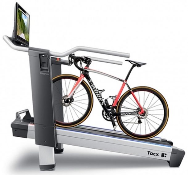 track bike trainer