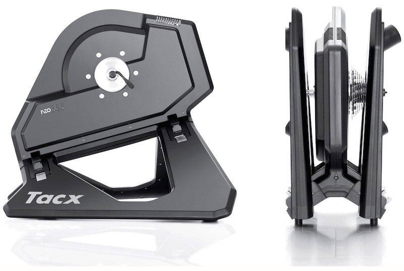 bodem Ondergedompeld Gedateerd Tacx Neo Smart Direct Driver Trainer (without Cassette) | Tech Nuggets