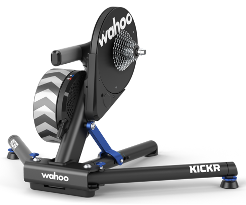 Wahoo Fitness Kickr 2017