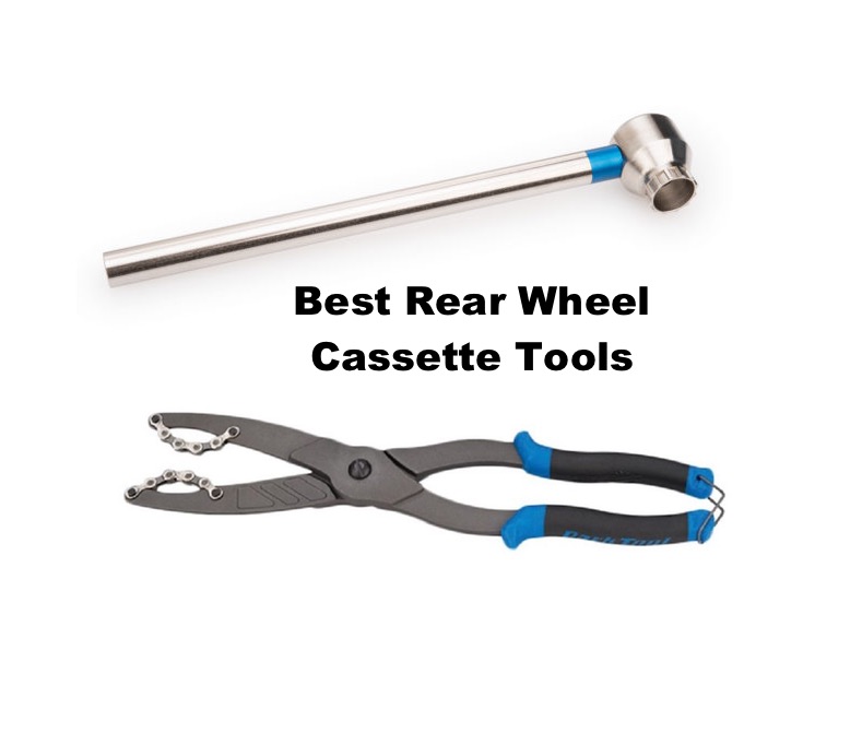 Best Rear Wheel Cassette Tools