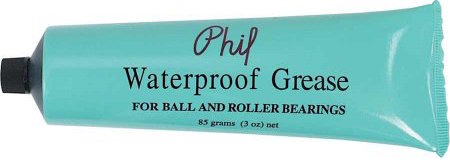 Phil Wood Waterproof Grease