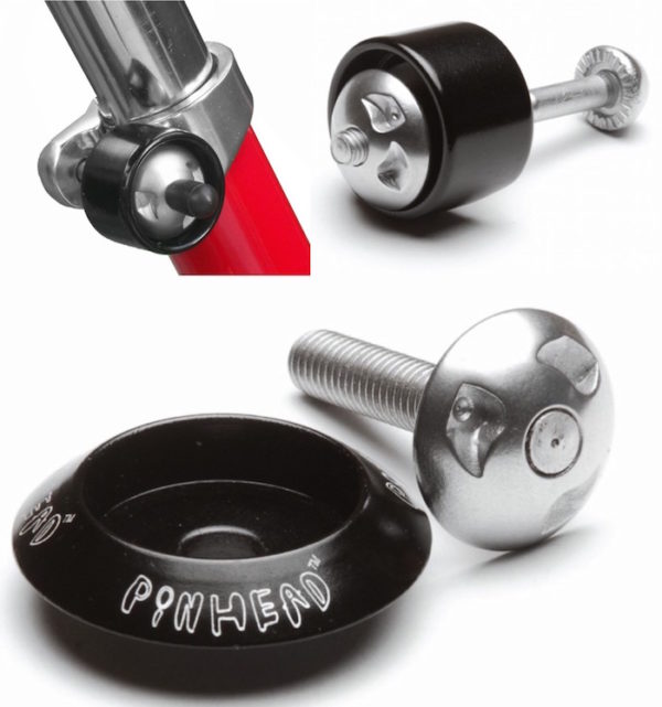 Pinhead Lock Review Gear Mashers