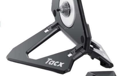 Tacx NEO Smart Trainer Review