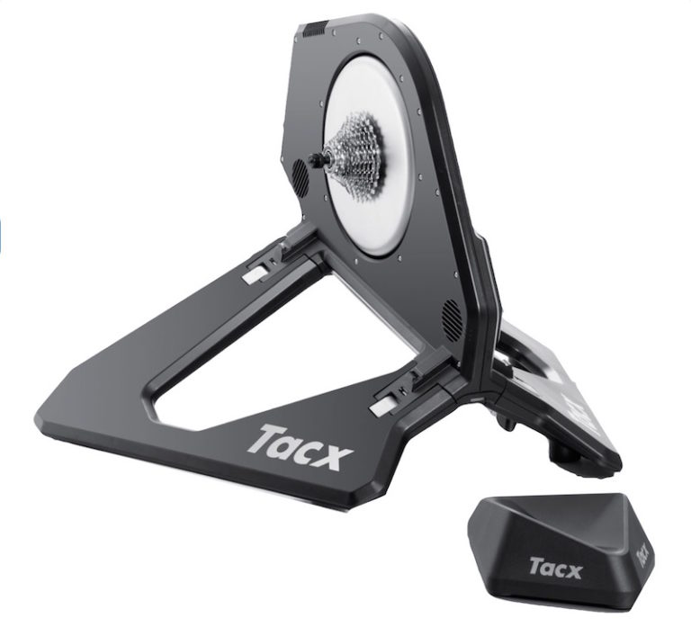 wahoo kickr or tacx neo