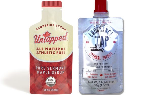Endurance Tap and Untapped Maple Syrup Energy Review