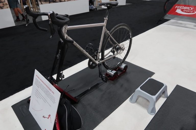 omnium trainer