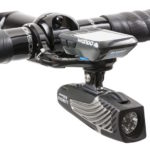 K-EDGE Pro Combo Mounts For Cycling Computers