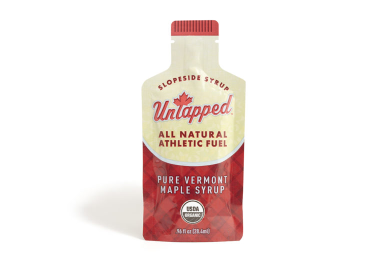 Endurance Tap and Untapped Maple Syrup Energy Review Gear Mashers