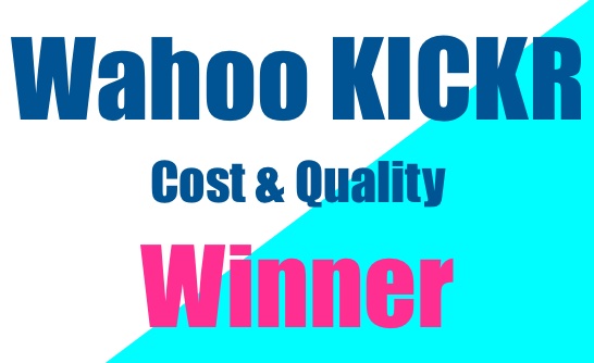 Wahoo KICKR Cost & Quality