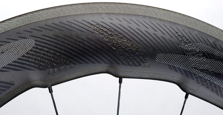 zipp 858 wheelset