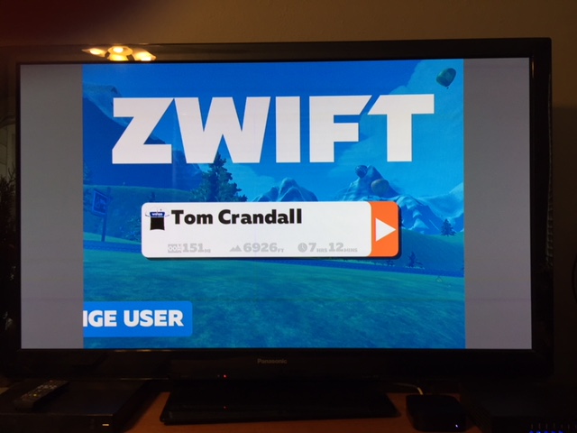 Zwift Really Close Resolution