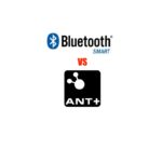 Bluetooth Smart Vs ANT+ Devices