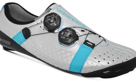 Bont Vaypor S Cycling Shoe Review