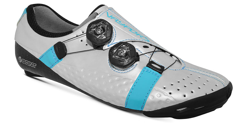 Bont Vaypor S Cycling Shoe Review | Gear Mashers