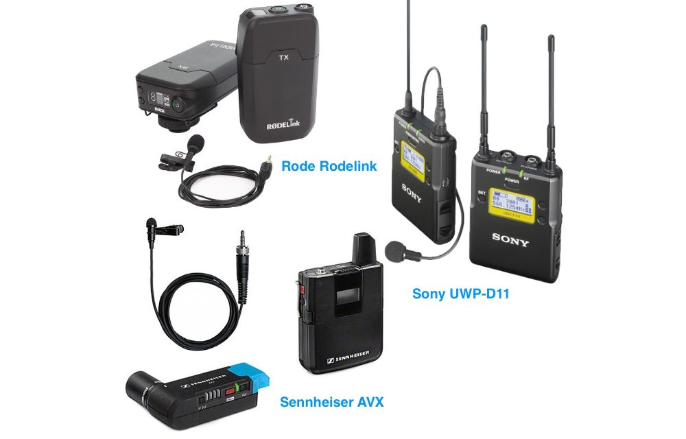 Amplifier how to connect receiver wireless microphone to How To