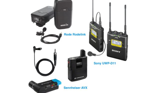 Wireless Lav Microphone Setup (What You Need To Know)