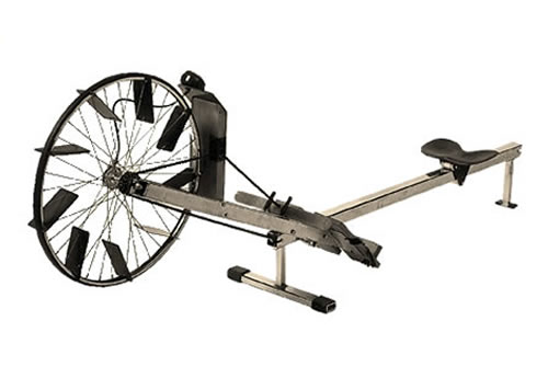 Concept II Model A Ergometer Rowing Machine