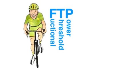 FTP Functional Threshold Power Cycling Test