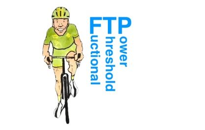 What is FTP (Functional Threshold Power)