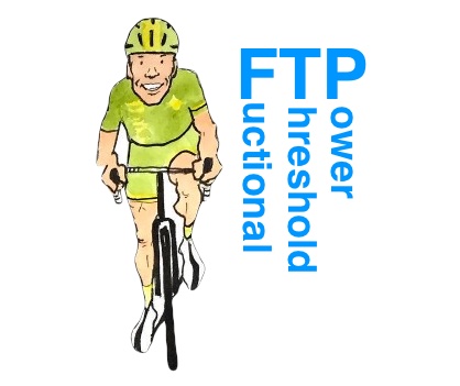 FTP - Functional Threshold Power - Cycling